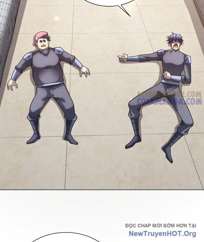 Bệnh Viện Chư Thần Của Ta - Chapter 46 - Page 62