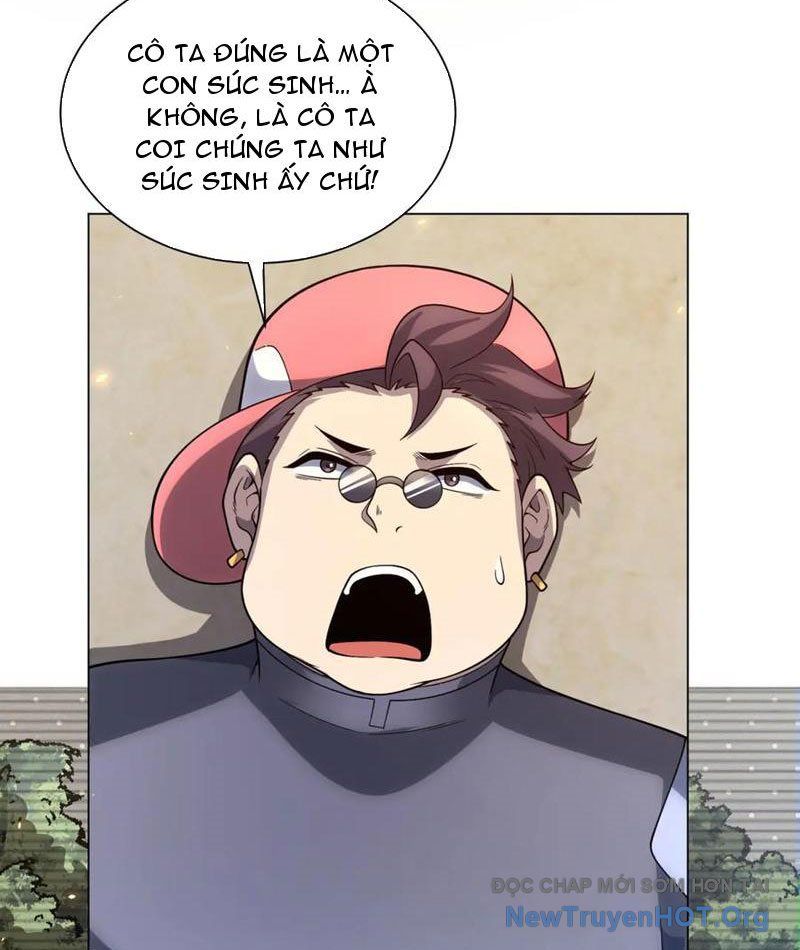 Bệnh Viện Chư Thần Của Ta - Chapter 46 - Page 63