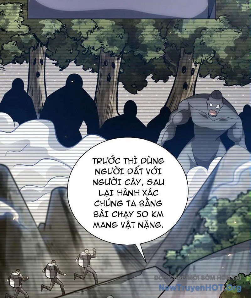 Bệnh Viện Chư Thần Của Ta - Chapter 46 - Page 64