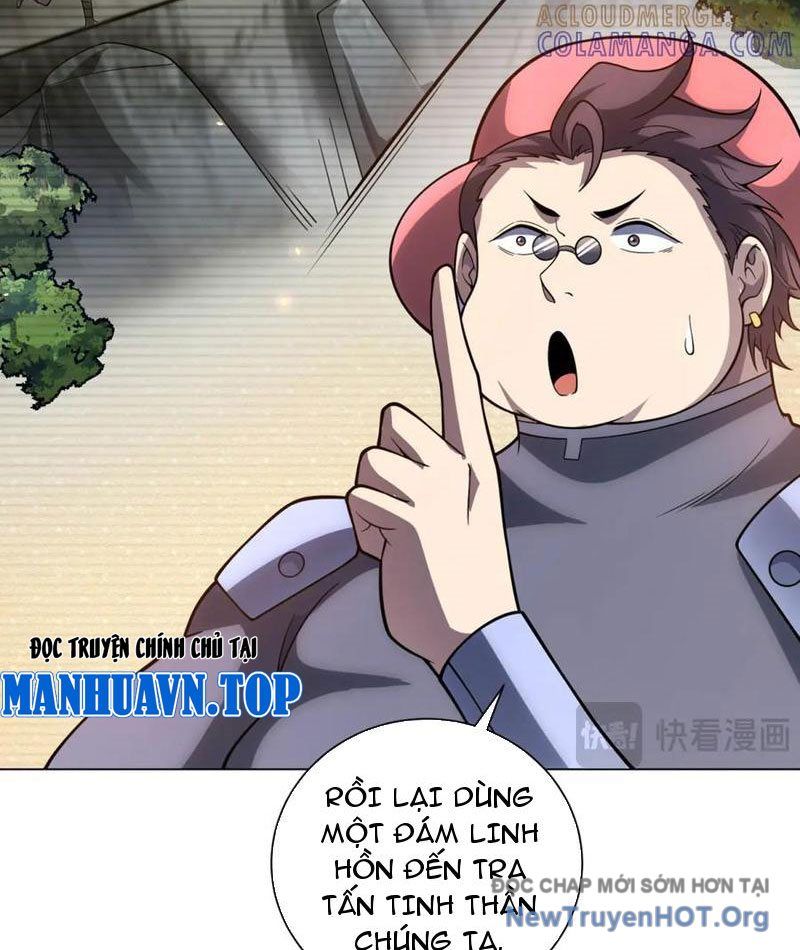 Bệnh Viện Chư Thần Của Ta - Chapter 46 - Page 65