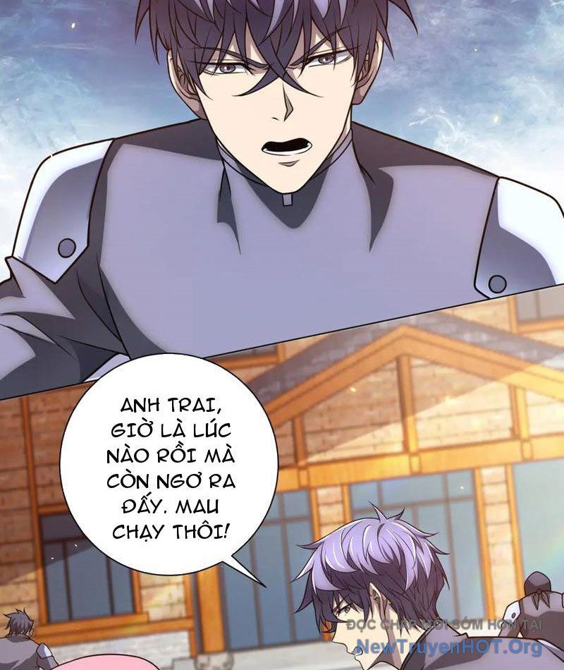Bệnh Viện Chư Thần Của Ta - Chapter 46 - Page 7