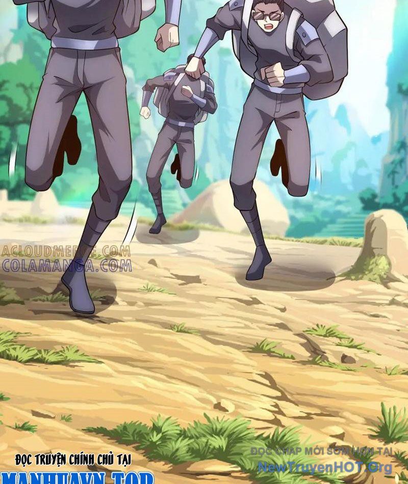 Bệnh Viện Chư Thần Của Ta - Chapter 46 - Page 72