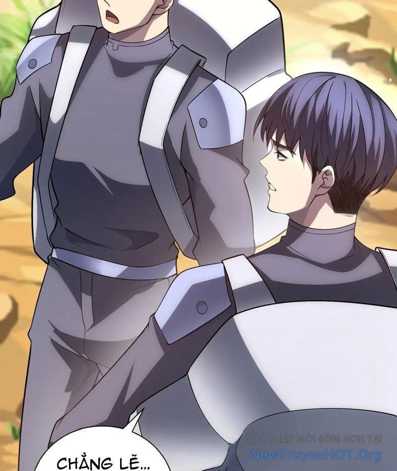 Bệnh Viện Chư Thần Của Ta - Chapter 46 - Page 78