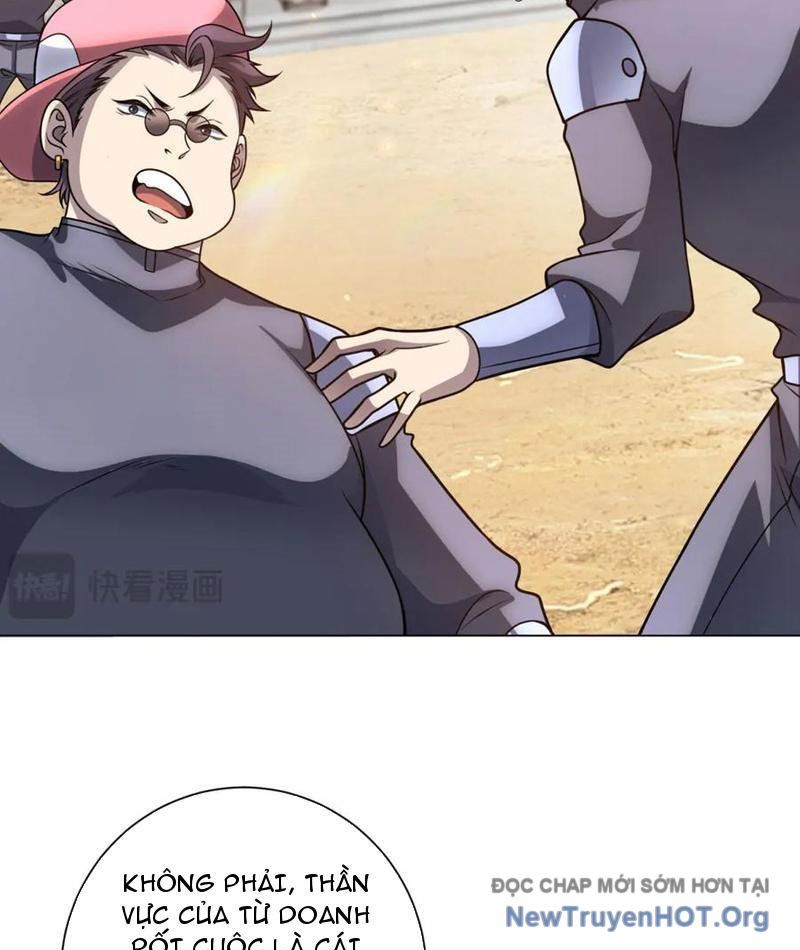 Bệnh Viện Chư Thần Của Ta - Chapter 46 - Page 8