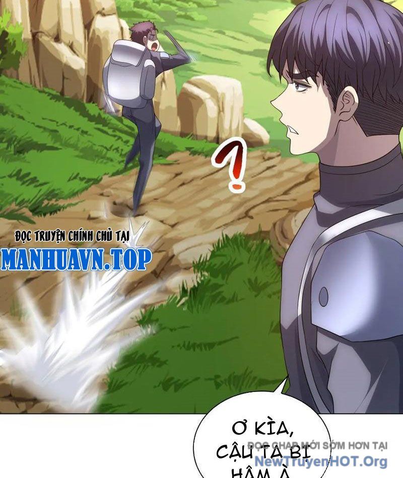 Bệnh Viện Chư Thần Của Ta - Chapter 46 - Page 82