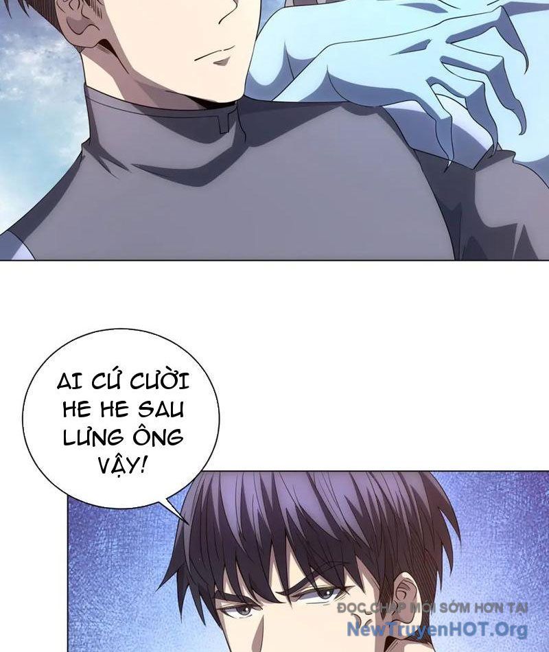 Bệnh Viện Chư Thần Của Ta - Chapter 46 - Page 84