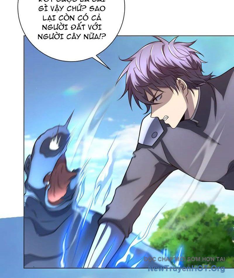 Bệnh Viện Chư Thần Của Ta - Chapter 46 - Page 9