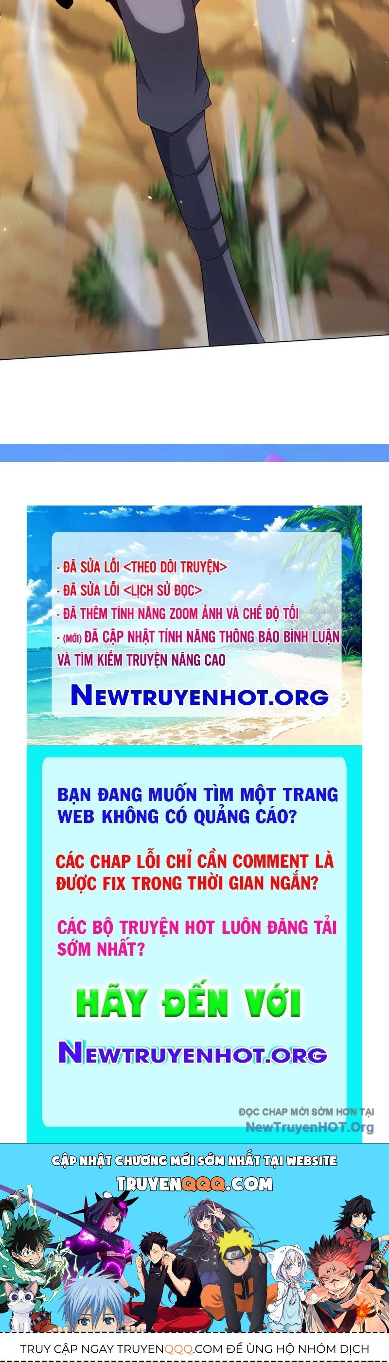 Bệnh Viện Chư Thần Của Ta - Chapter 46 - Page 90