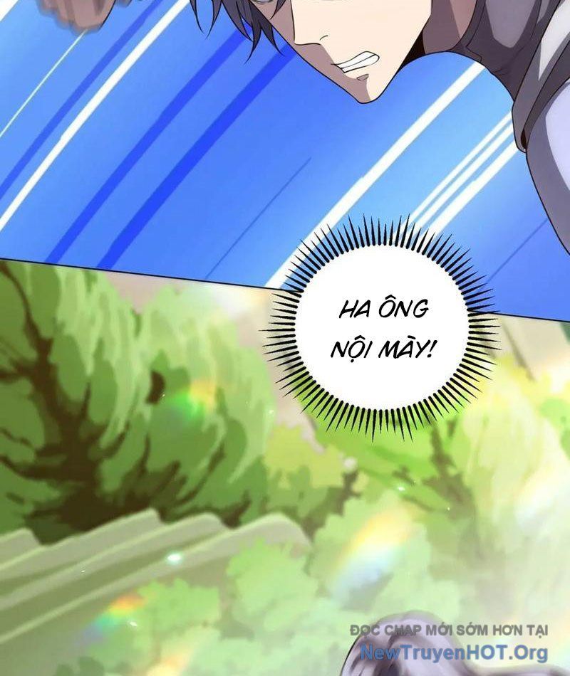 Bệnh Viện Chư Thần Của Ta - Chapter 47 - Page 10
