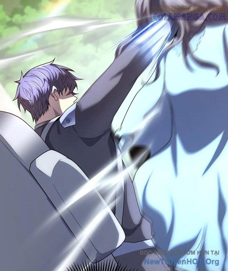 Bệnh Viện Chư Thần Của Ta - Chapter 47 - Page 11