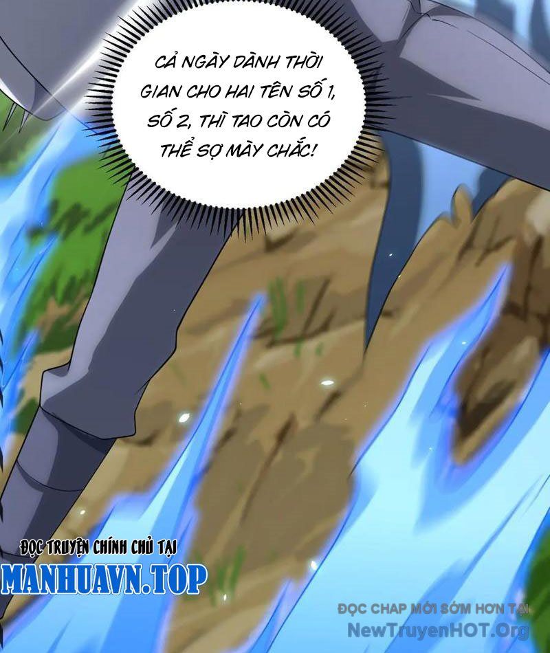 Bệnh Viện Chư Thần Của Ta - Chapter 47 - Page 12