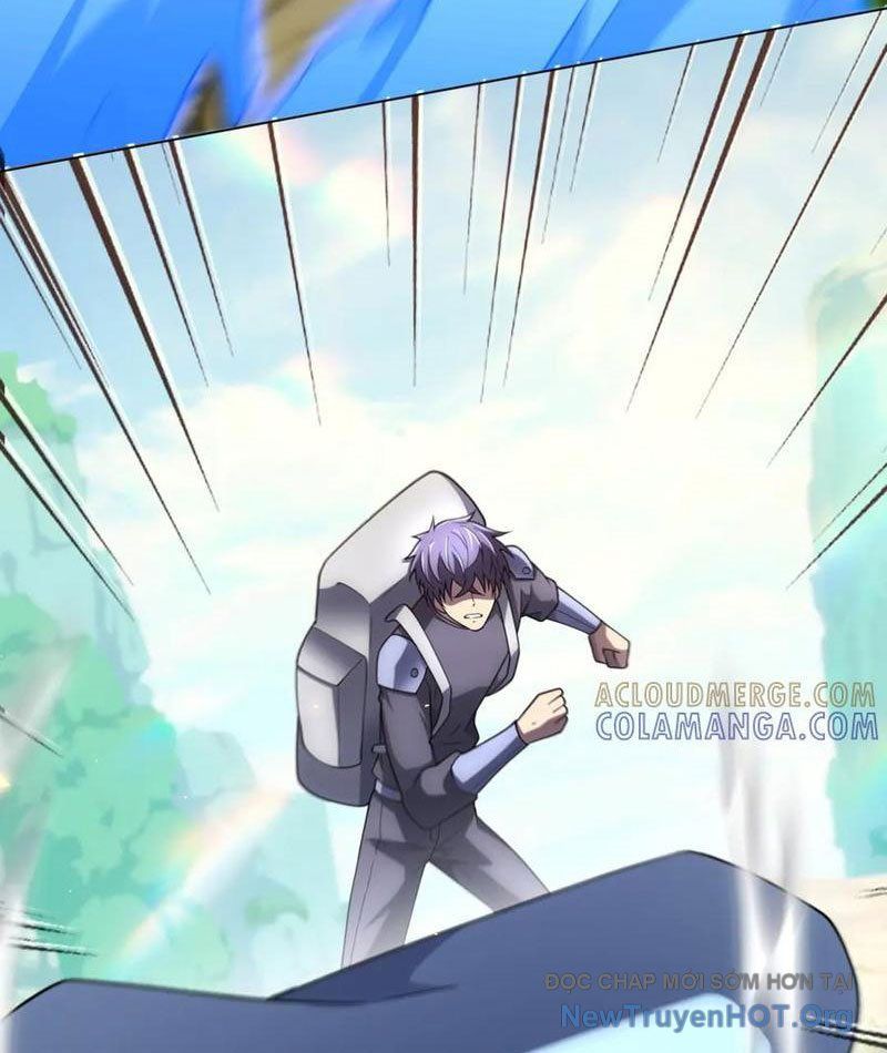 Bệnh Viện Chư Thần Của Ta - Chapter 47 - Page 13