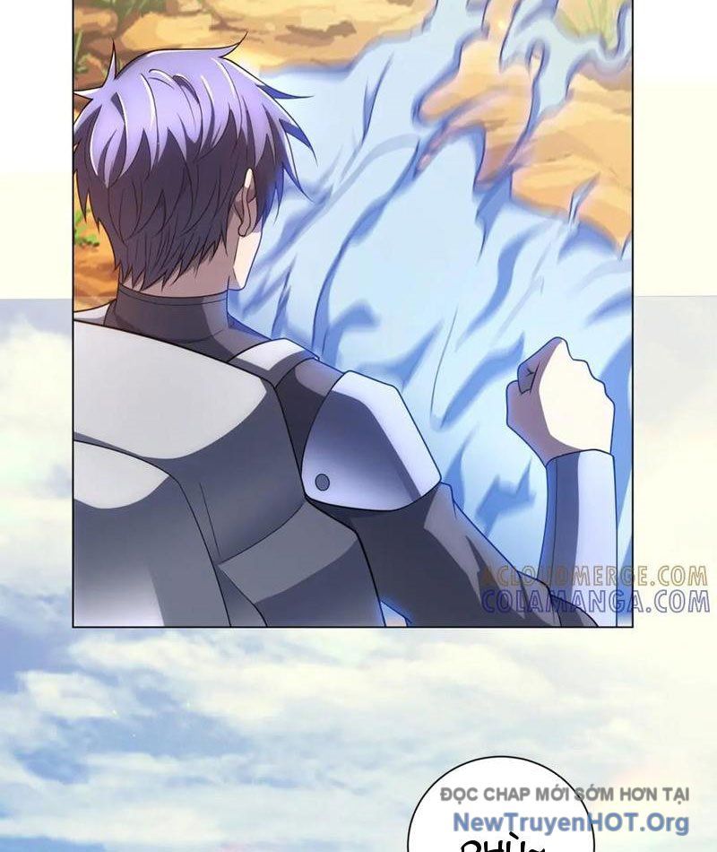 Bệnh Viện Chư Thần Của Ta - Chapter 47 - Page 18