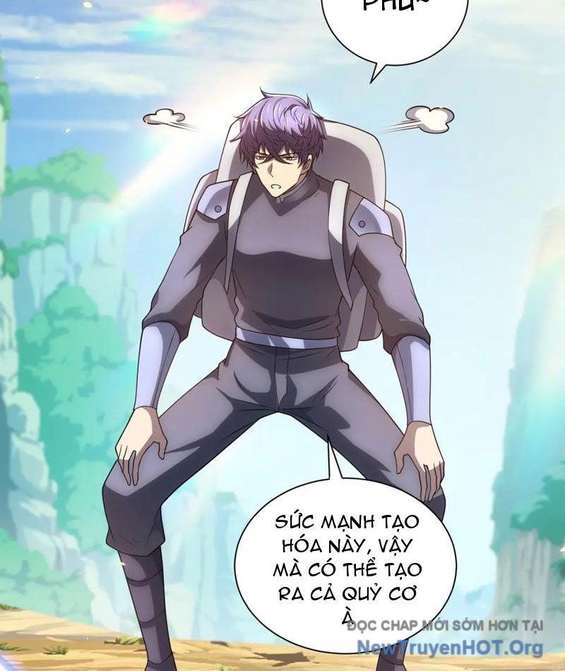 Bệnh Viện Chư Thần Của Ta - Chapter 47 - Page 19