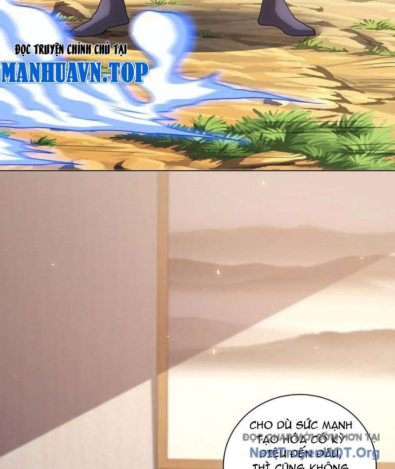 Bệnh Viện Chư Thần Của Ta - Chapter 47 - Page 20