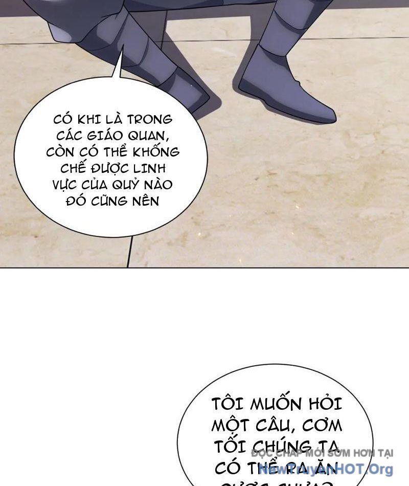 Bệnh Viện Chư Thần Của Ta - Chapter 47 - Page 22