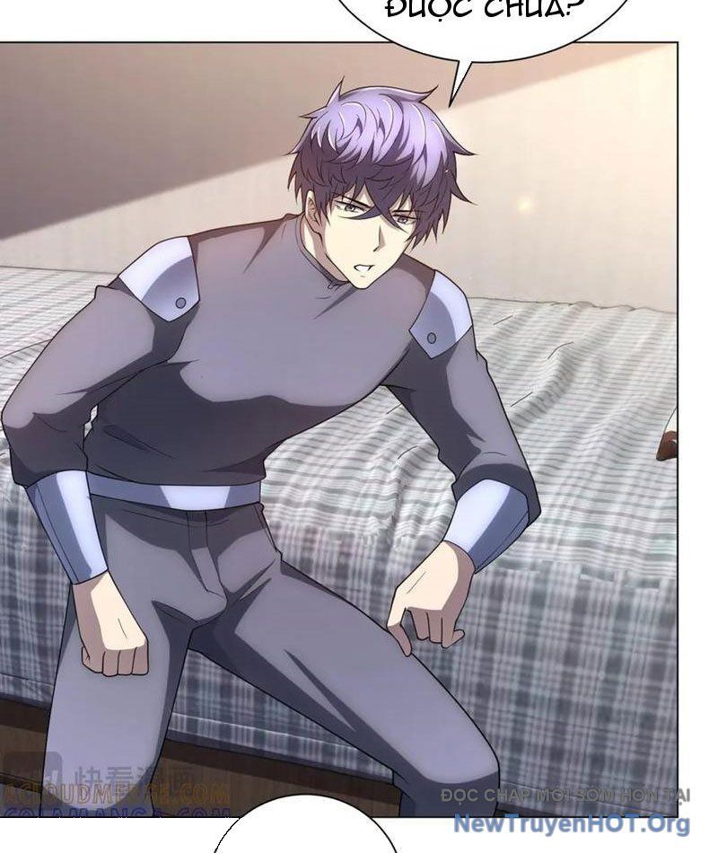 Bệnh Viện Chư Thần Của Ta - Chapter 47 - Page 23