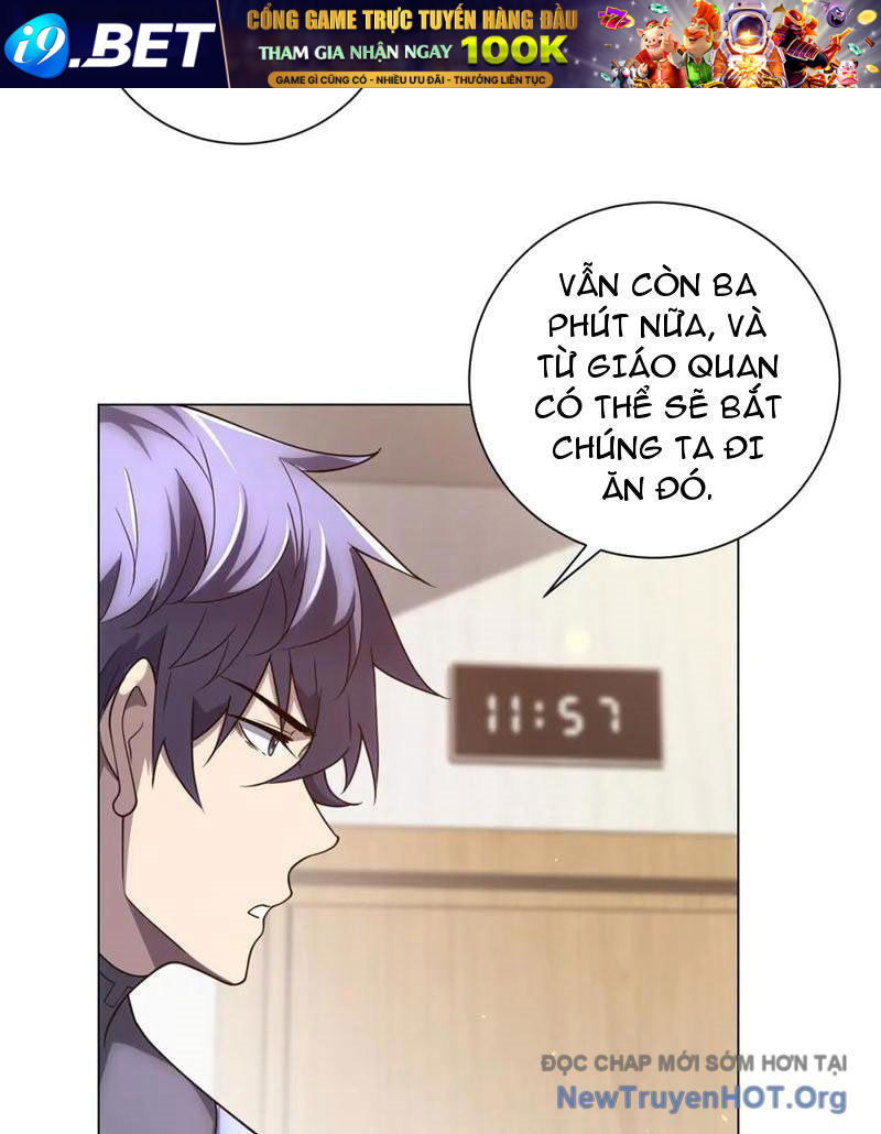 Bệnh Viện Chư Thần Của Ta - Chapter 47 - Page 27