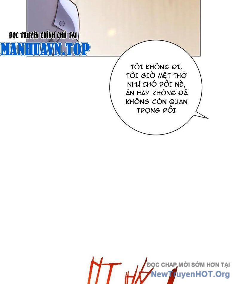 Bệnh Viện Chư Thần Của Ta - Chapter 47 - Page 28