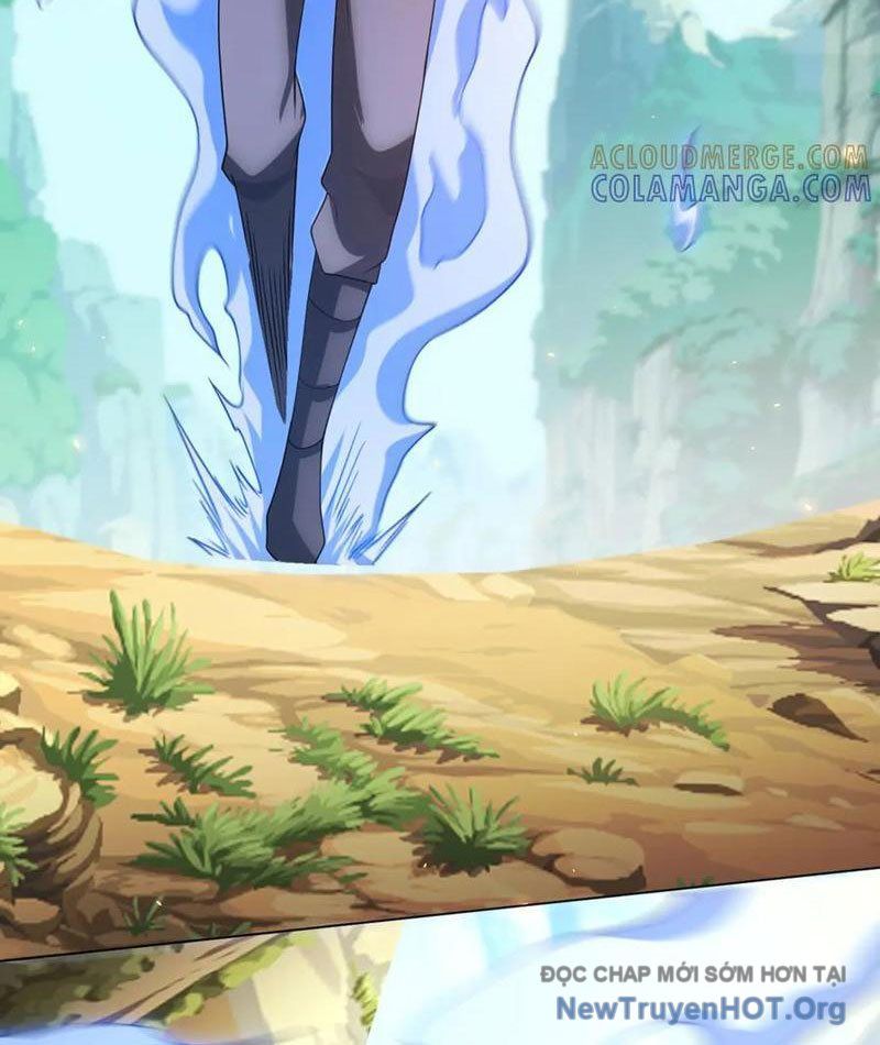 Bệnh Viện Chư Thần Của Ta - Chapter 47 - Page 3