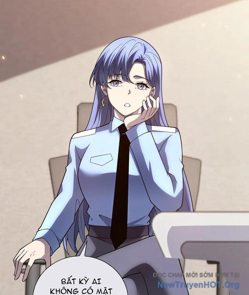 Bệnh Viện Chư Thần Của Ta - Chapter 47 - Page 30