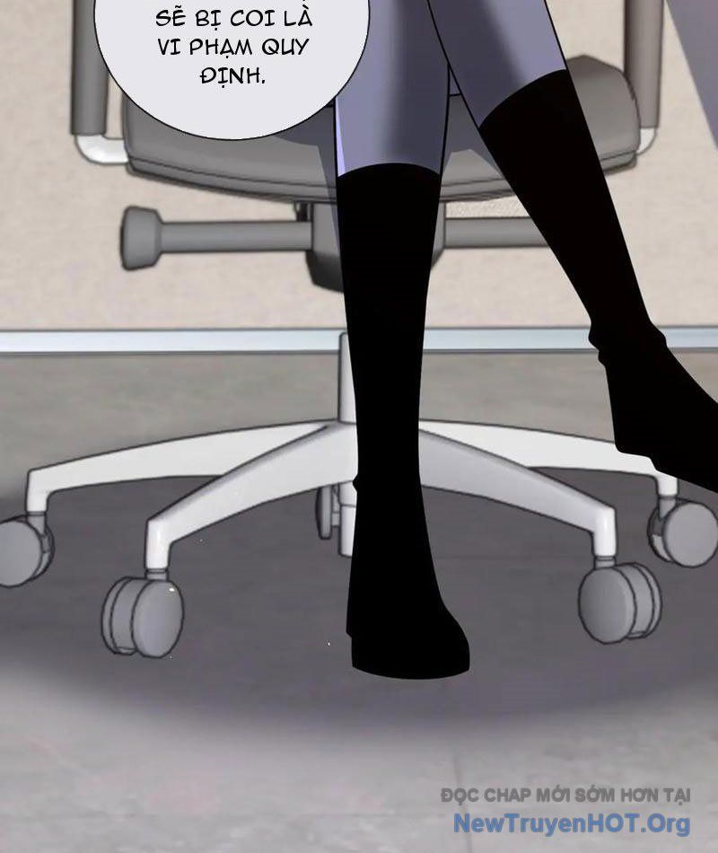 Bệnh Viện Chư Thần Của Ta - Chapter 47 - Page 31