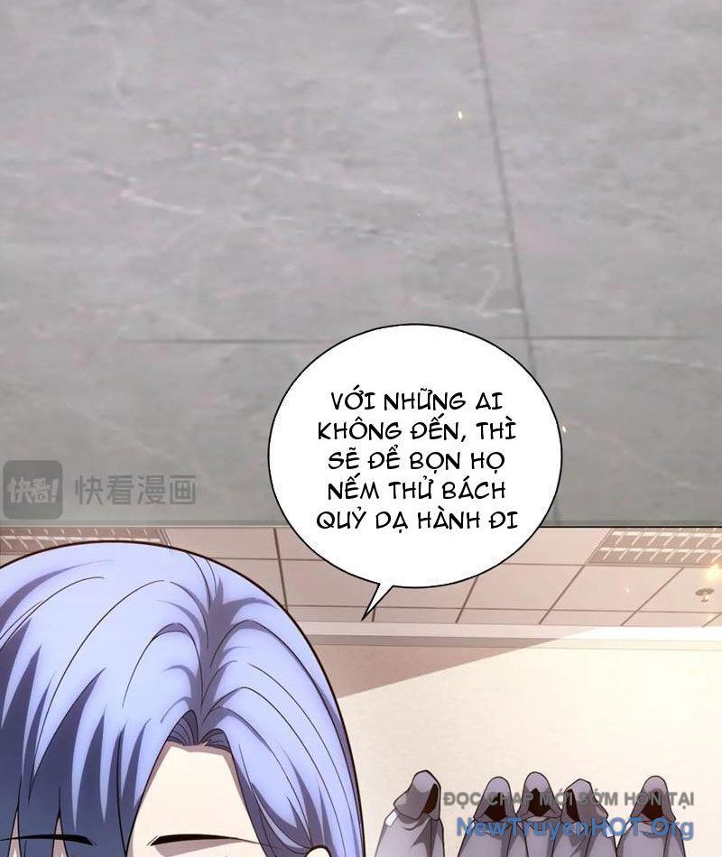 Bệnh Viện Chư Thần Của Ta - Chapter 47 - Page 32