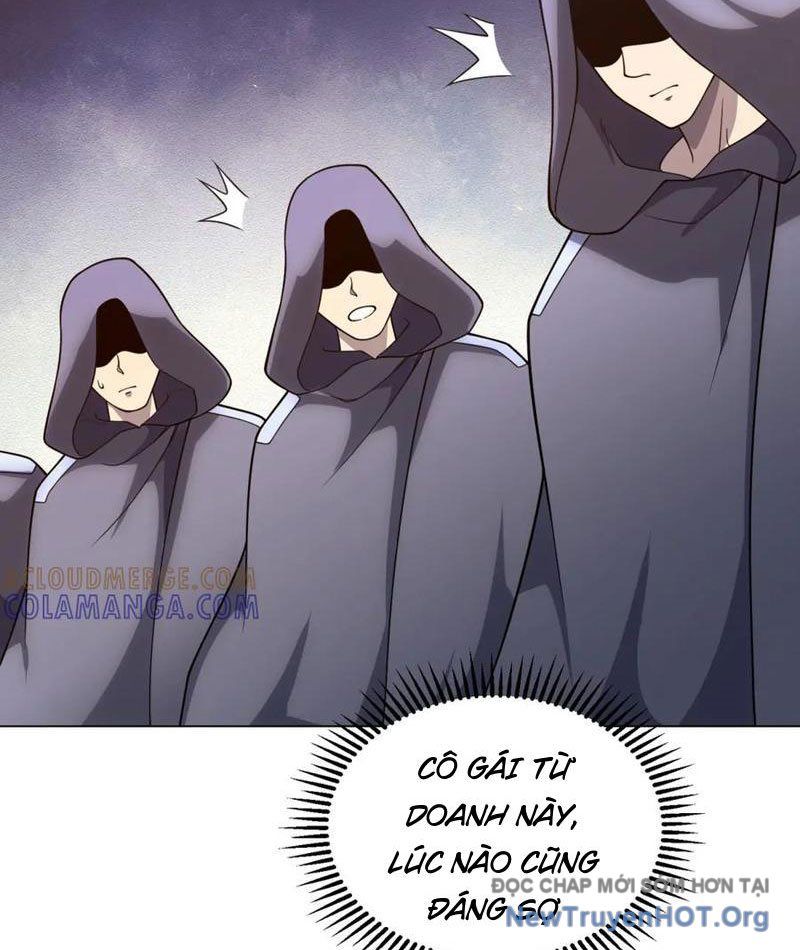 Bệnh Viện Chư Thần Của Ta - Chapter 47 - Page 34