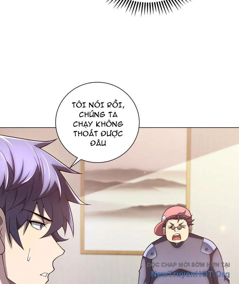 Bệnh Viện Chư Thần Của Ta - Chapter 47 - Page 35