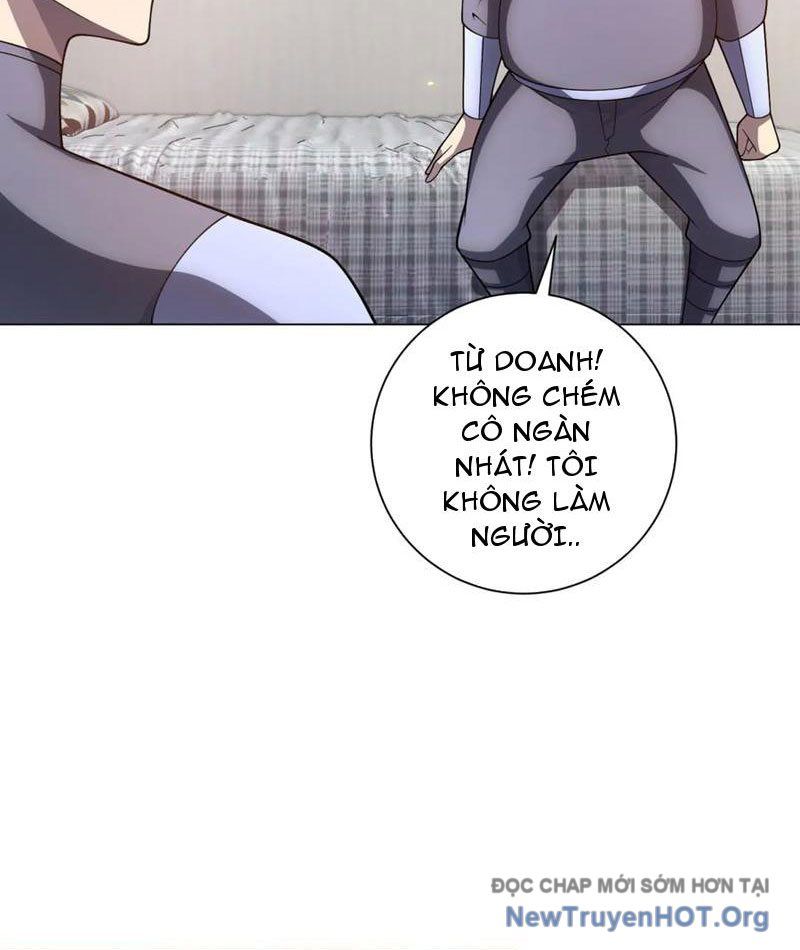 Bệnh Viện Chư Thần Của Ta - Chapter 47 - Page 36