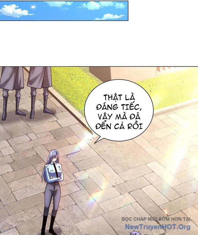 Bệnh Viện Chư Thần Của Ta - Chapter 47 - Page 37