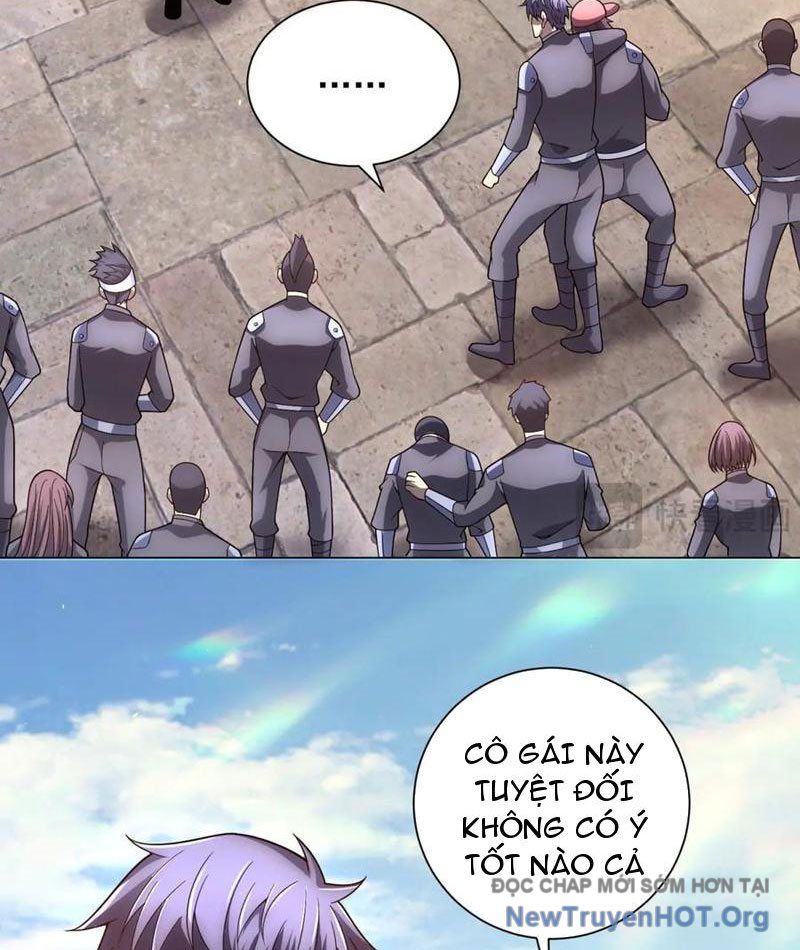 Bệnh Viện Chư Thần Của Ta - Chapter 47 - Page 38