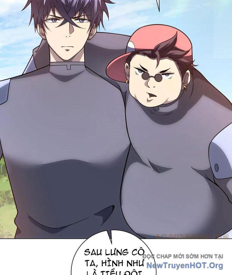 Bệnh Viện Chư Thần Của Ta - Chapter 47 - Page 39