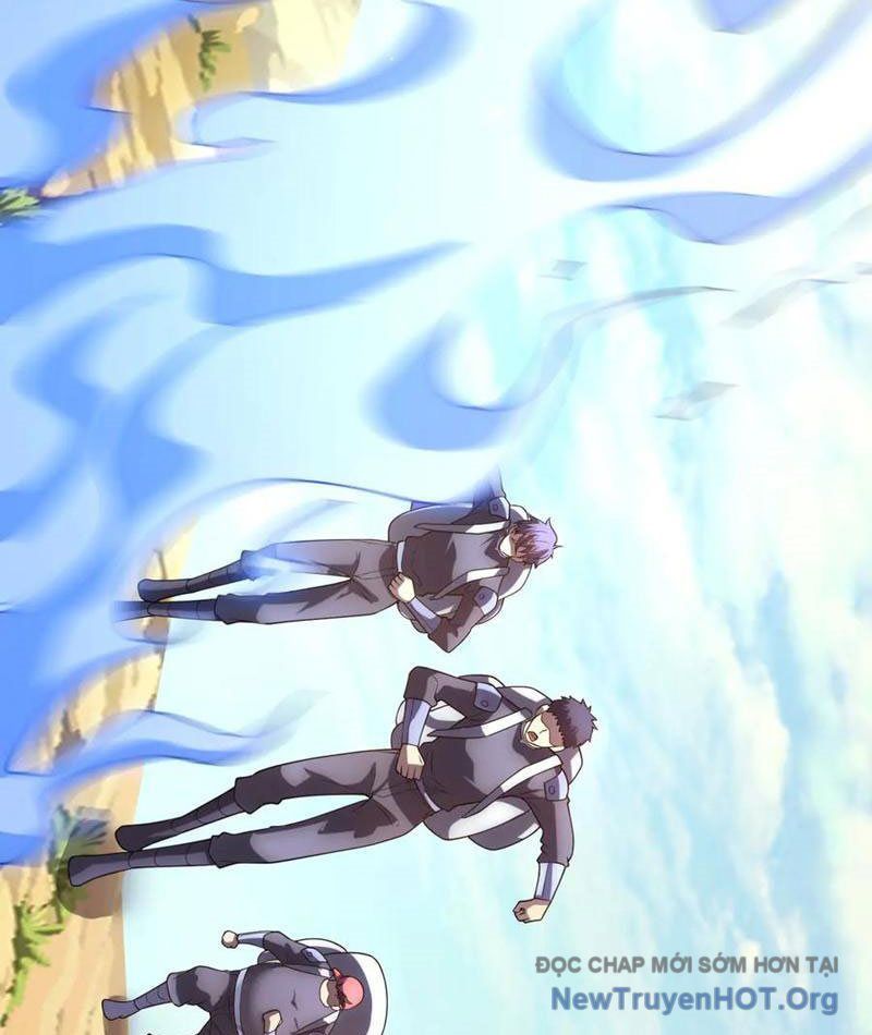 Bệnh Viện Chư Thần Của Ta - Chapter 47 - Page 4