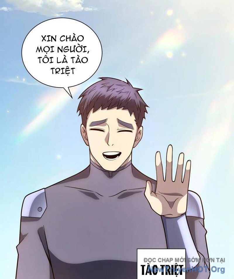 Bệnh Viện Chư Thần Của Ta - Chapter 47 - Page 41