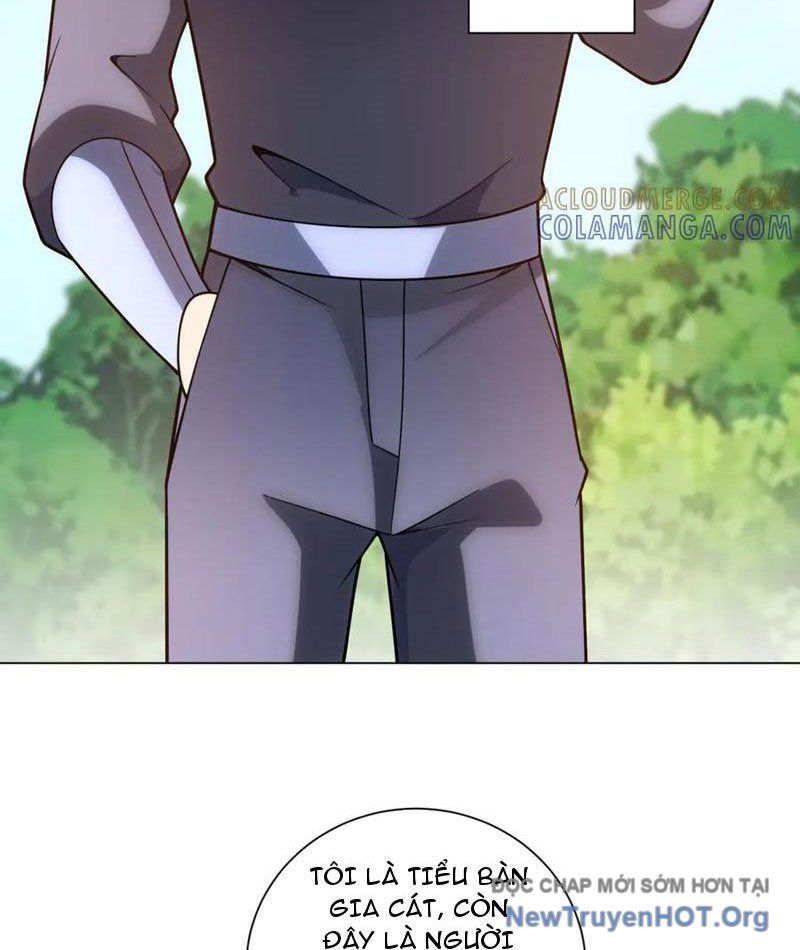 Bệnh Viện Chư Thần Của Ta - Chapter 47 - Page 42