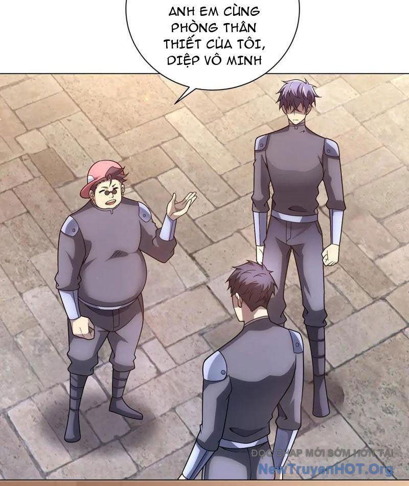 Bệnh Viện Chư Thần Của Ta - Chapter 47 - Page 43