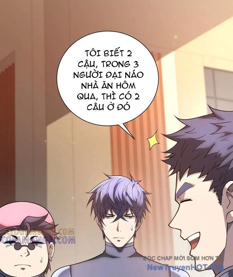 Bệnh Viện Chư Thần Của Ta - Chapter 47 - Page 44