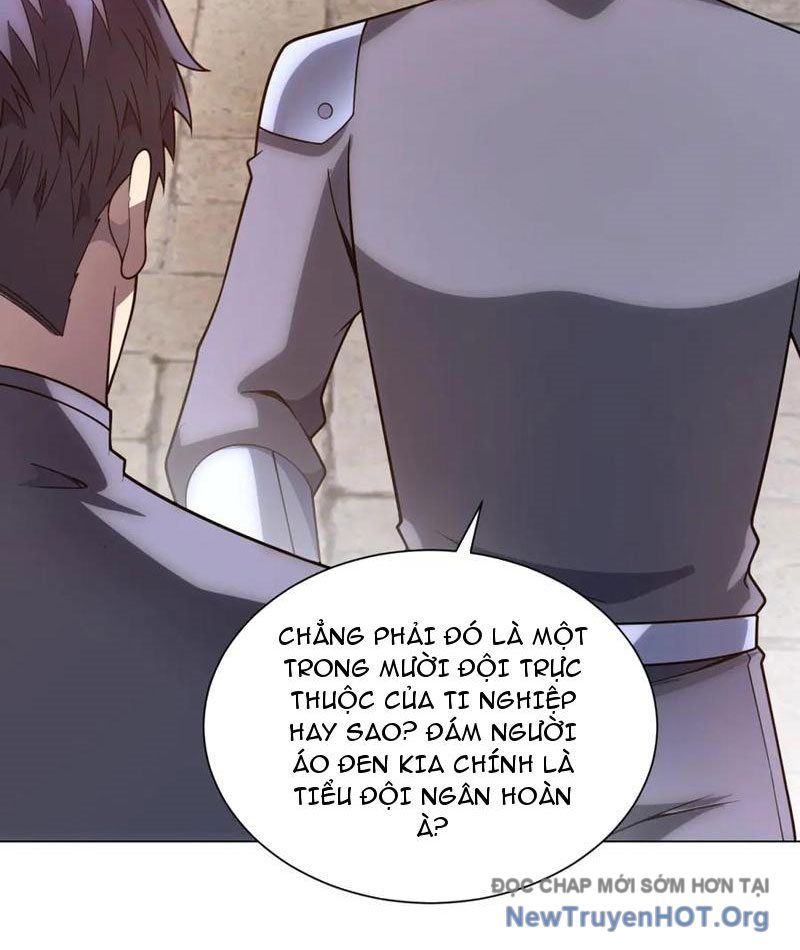 Bệnh Viện Chư Thần Của Ta - Chapter 47 - Page 48
