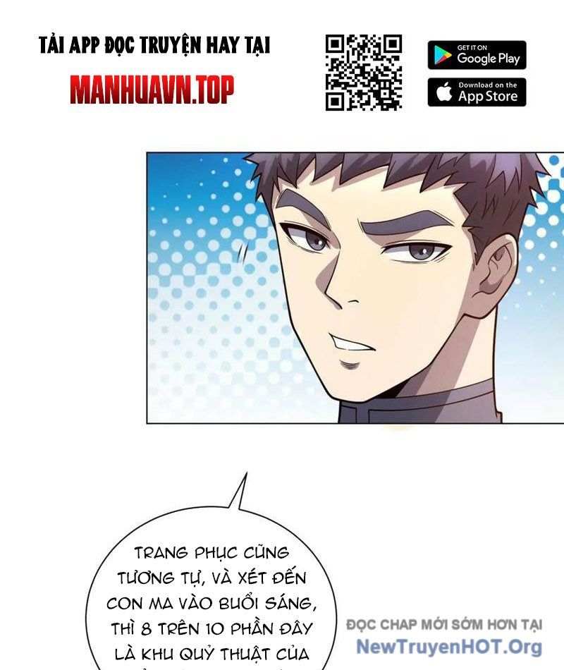 Bệnh Viện Chư Thần Của Ta - Chapter 47 - Page 49