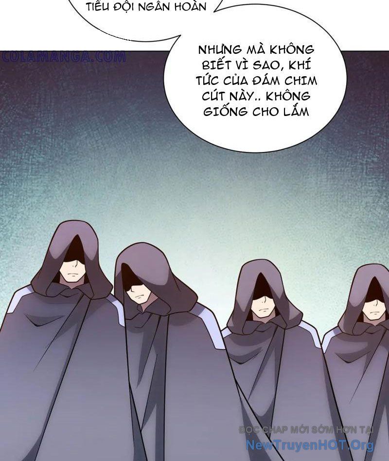 Bệnh Viện Chư Thần Của Ta - Chapter 47 - Page 50
