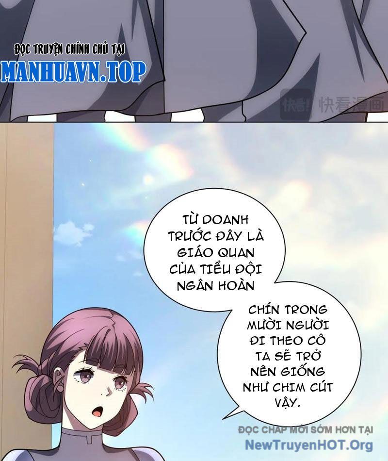Bệnh Viện Chư Thần Của Ta - Chapter 47 - Page 51