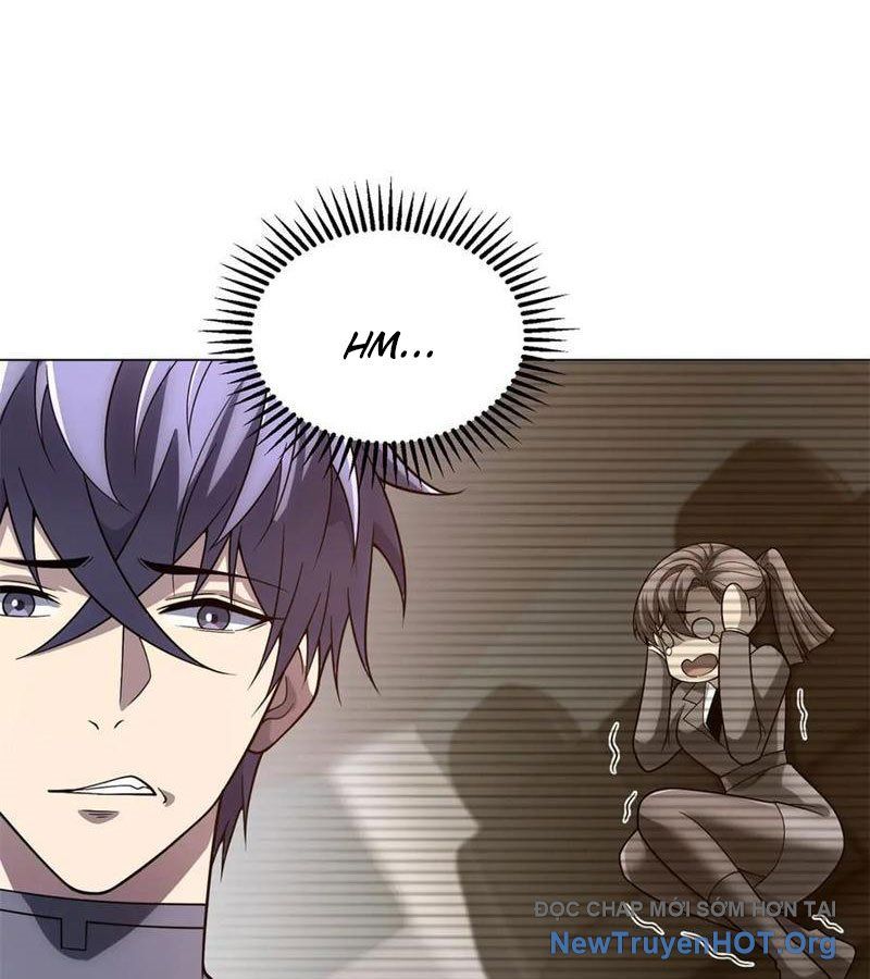 Bệnh Viện Chư Thần Của Ta - Chapter 47 - Page 53