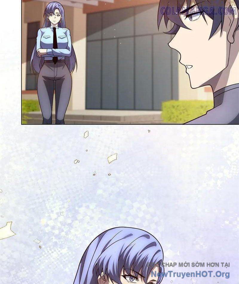 Bệnh Viện Chư Thần Của Ta - Chapter 47 - Page 55