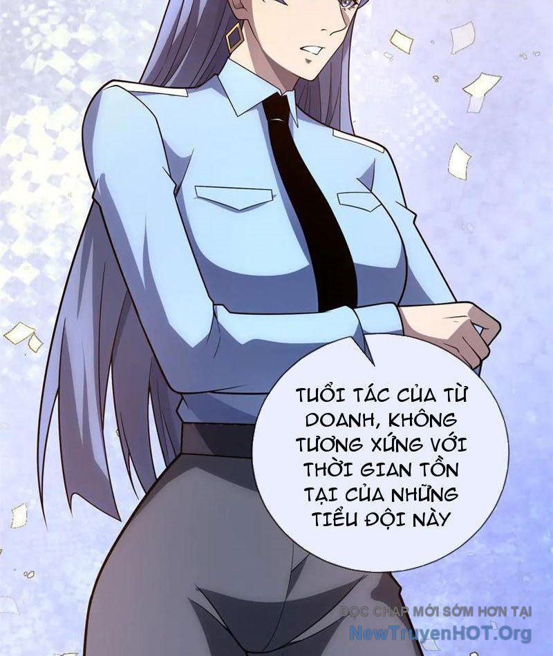 Bệnh Viện Chư Thần Của Ta - Chapter 47 - Page 56