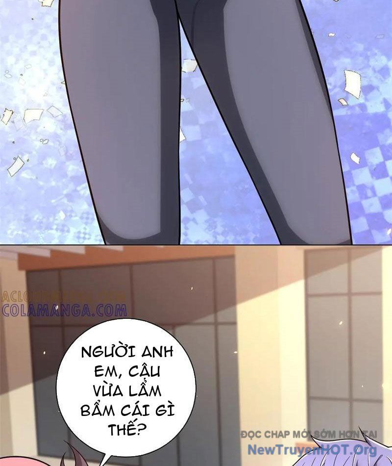 Bệnh Viện Chư Thần Của Ta - Chapter 47 - Page 57