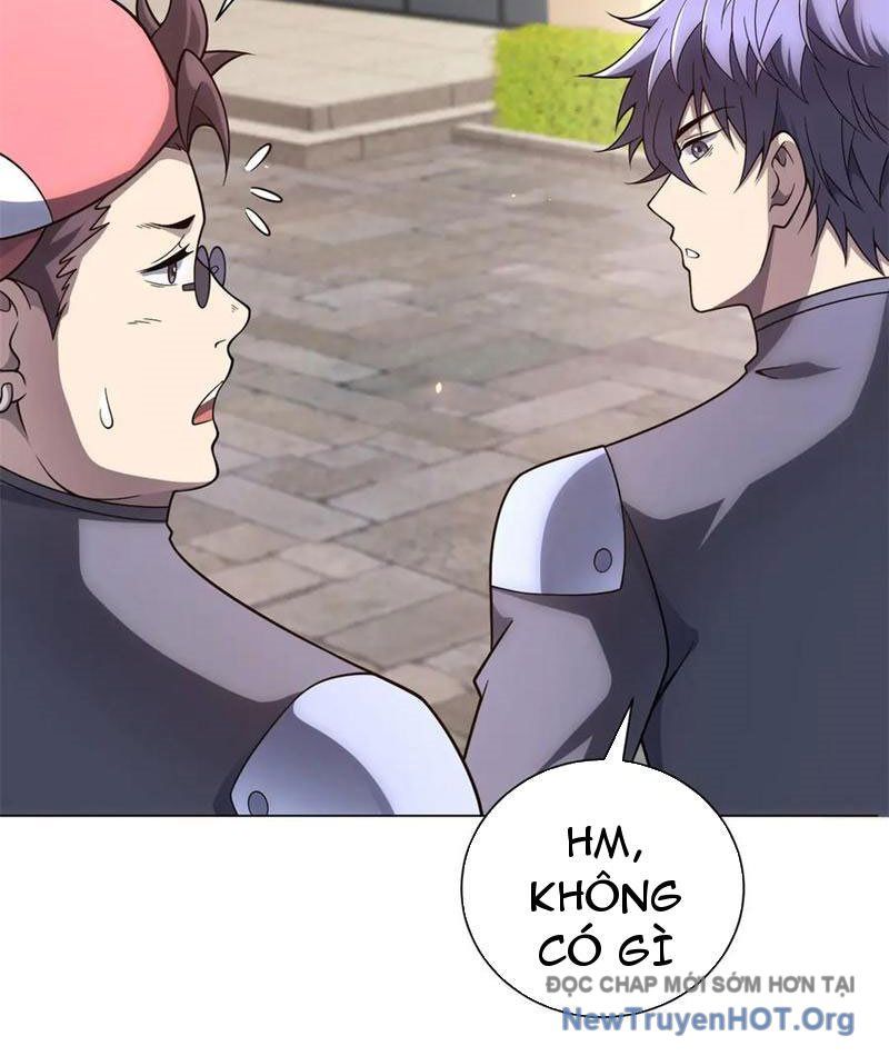 Bệnh Viện Chư Thần Của Ta - Chapter 47 - Page 58