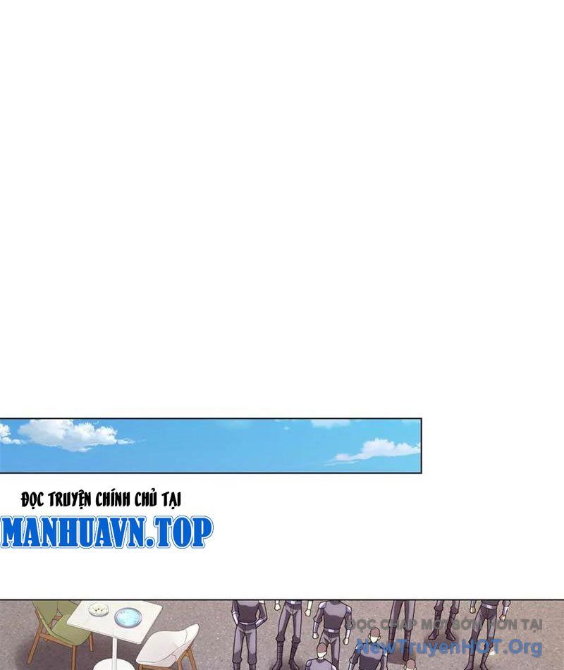 Bệnh Viện Chư Thần Của Ta - Chapter 47 - Page 59
