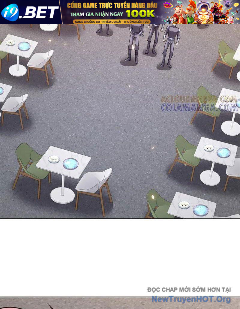 Bệnh Viện Chư Thần Của Ta - Chapter 47 - Page 60