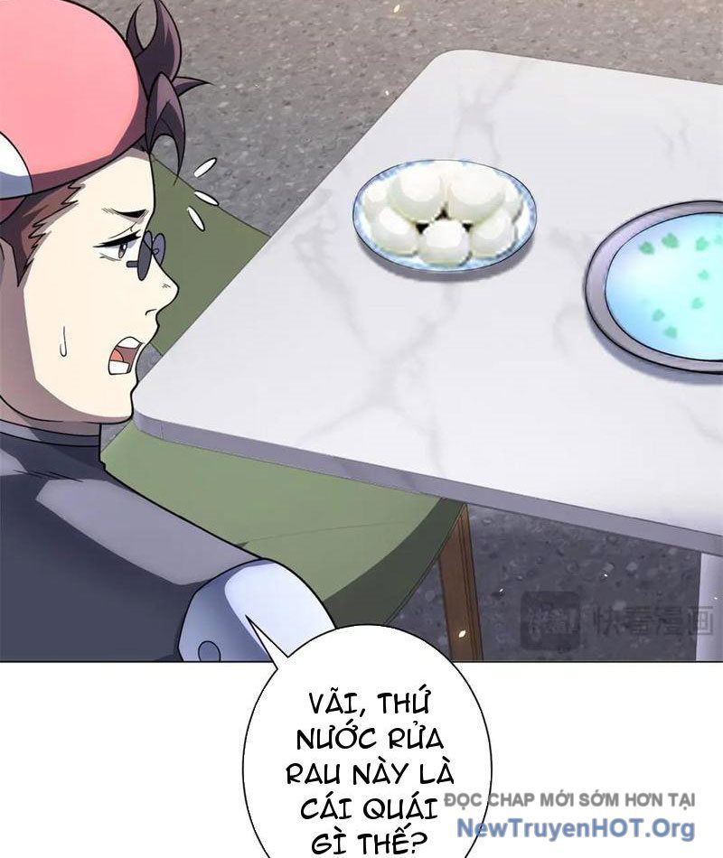 Bệnh Viện Chư Thần Của Ta - Chapter 47 - Page 61